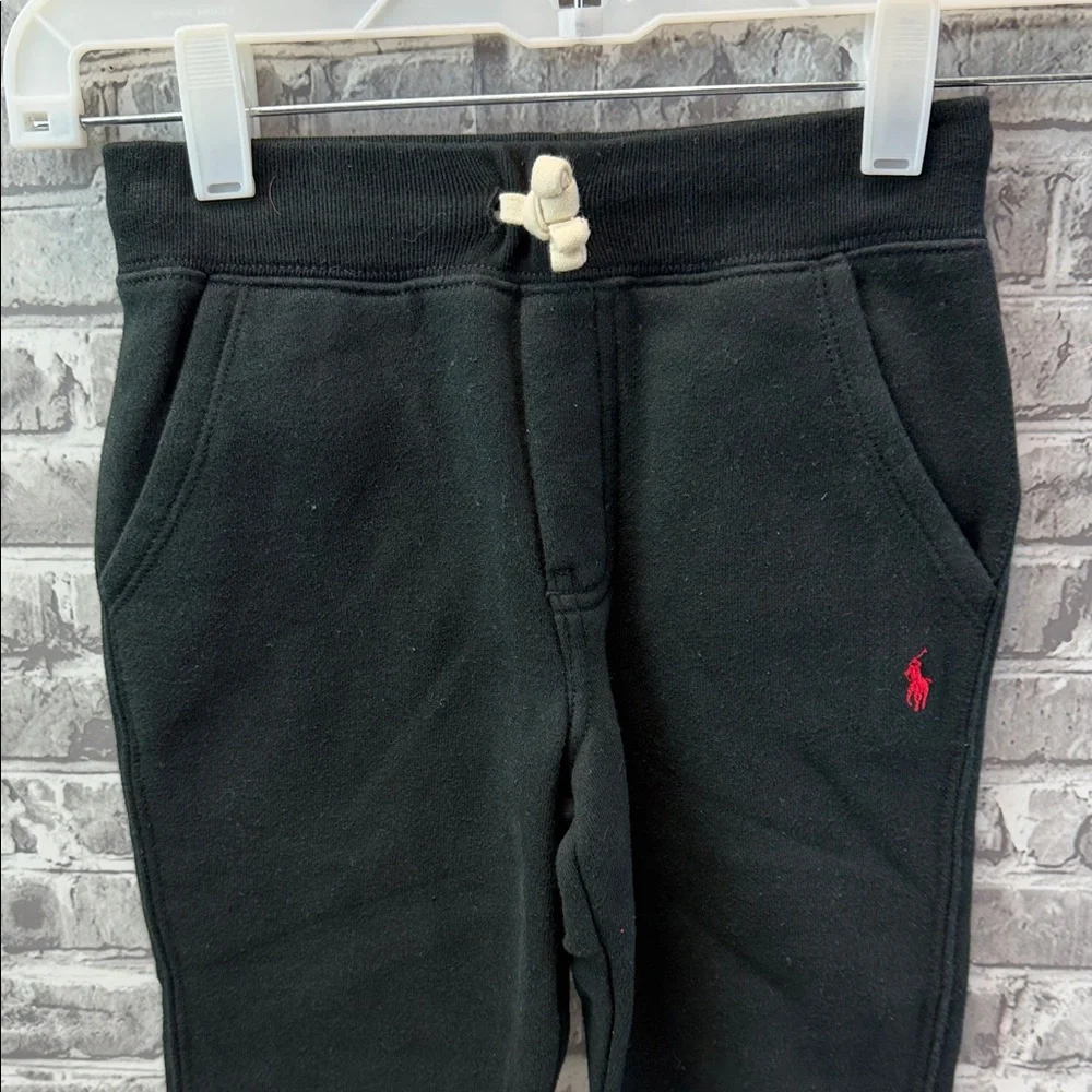 Boy's Polo Ralph Lauren‎ Jogger Pants